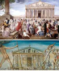 C., but it was rebuilt by alexander the great. Ephesus Temple Of Diana Was Originally Built In The 8th Century Bc As A Temple Dedicated To Artemis The Greek Ancient Greek City Ancient Greece Ancient Rome