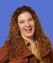 Andrea Blacker's Instagram, Twitter & Facebook