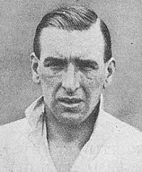 Bill Inglis (footballer, born 1899)