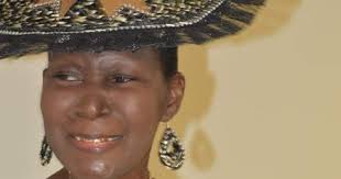 Georgetown's Hair Hat Lady to have items in Smithsonian