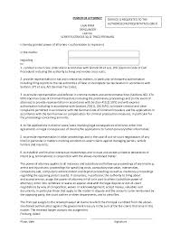 Power of attorney authorizations are determined by your needs and wishes. Http Anwaltskanzlei Denzlinger De Wp Content Uploads 2018 01 Power Of Attorney En Pdf