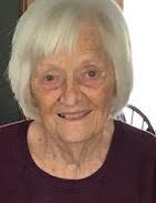Obituary for Patricia Glen Stansbury