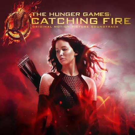 The Hunger Games: Catching Fire (Original Motion Picture Soundtrack /  Deluxe Version) - Compilation by Various Artists | Spotify