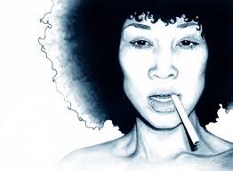 Philece R. is *That Artista*