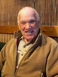 George Bullard Obituary