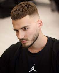 New haircuts styles 2019 new hair ideas 2021 / men's haircuts & beard styling inspiration. 12 Most Popular Current Men S Hairstyles Trending Men S Haircuts 2021
