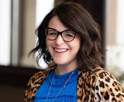 Inspirational Women Leaders Of Tech: Laurel Hess of hampr On The Five  Things You Need To Know In Order To Create A Very Successful Tech Company