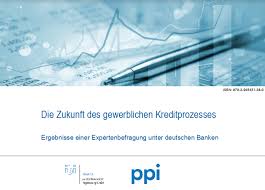 Die Zukunft Des Gewerblichen Kreditprozesses Kredit Deutsche Wirtschaft Erfolgsfaktoren