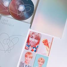 D 10 My Bt21 Family Eventually My Goal Is To Collect All 8 So Im Halfway Finished I Think These Are So Cute Love Yourself Album Album Bts Bts Merch