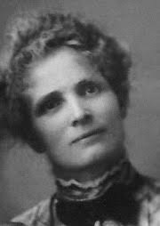 Mary Jane Fortune Calder (1855-1929)