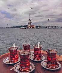En Guzel Manzarada Olsa Karsimizda Gonlumuz Sakaryada Tea Culture Coffee Art Tea Party