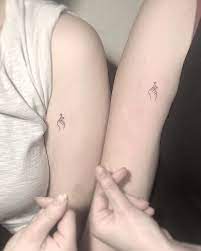 100 Best Small Tattoos Of All Time Listorical Friendship Tattoos Cool Small Tattoos Tiny Tattoos For Girls