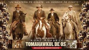 Filme western titrate in limba romana gratuite. Tomahawkul De Os Trailerul Oficial Subtitrat In Limba RomanÄƒ Youtube