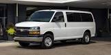 CHEVROLET-EXPRESS