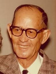 Benjamin Adolphus Fowler Jr. (1888-1963)