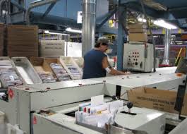 U S Postal Service Study Will Determine Fate Of Edison Distribution Center Nj Com