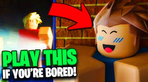 Are you looking for fun ways to improve your typing skills? Top 10 Best Roblox Games To Play When Bored In 2020 Youtube