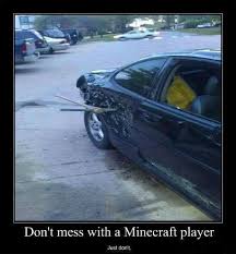 Minecraft Meme On Tumblr Epic Fails Funny Minecraft Funny Epic Fail Pictures