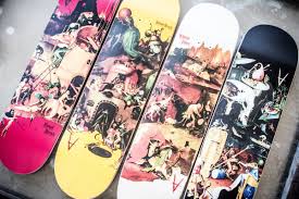 Skatedeluxe On Twitter Antiz Goes Classic Art Check The New Antiz Skateboards Hieronymous Decks Now Https T Co Vzckd4kgnn Skatedeluxe Antizskateboards Https T Co Rhv9cwqsg7 Skateboards, skate shoes and streetwear — since 2004, skatedeluxe has embodied these three like no other european skate shop. antiz skateboards hieronymous decks