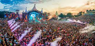 It now stretches over two weekends and usually sells out in minutes. Tomorrowland 2019 Ones To Watch Musica Eletronica Festivais Musica