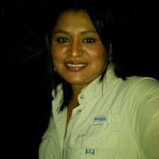 Gisela Rubio's Instagram, Twitter & Facebook