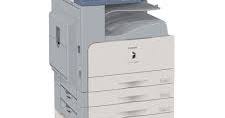 Sélectionnez dans la liste de pilote requis pour le catégorie: Canon Ir 2018 Driver Windows 7 8 10 Download Printer Driver