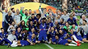 It's arsenal vs chelsea in the uefa europa league final. Chelsea Win The 2019 Uefa Europa League Allsportsnews Football News Uefaeuropaleaguenews Worldfootballnews Arsenal Chelse Europa League League Chelsea