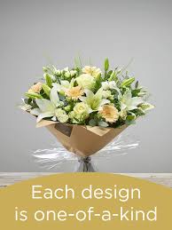 Our stunning sympathy flowers say more than words. Sympathy Flowers Delivery London London A G Flowers