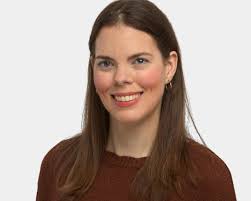 Brooke Patterson's Instagram, Twitter & Facebook