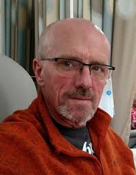 Randy Russell Obituary January 14, 2018