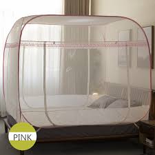 Pembayaran mudah, pengiriman cepat & bisa cicil 0%. Quadrate Tiga Pintu Kelambu Untuk Tempat Tidur Lipat Kelambu Nyamuk Tenda Poliester Mesh Luar Ruangan Perjalanan Serangga Tidur Capony Tirai Kelambu Aliexpress