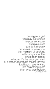 It Will Indeed So Take The Plunge Words Inspirational Quotes Life Quotes