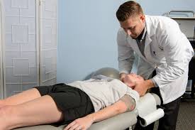 Any use of the title chiropractor within new york state requires licensure. How To Become A Chiropractor Careers In Healthcare