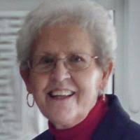 Carol Ann Johnston