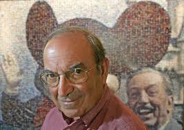 Disney and more: D&M Tribute : Disney Legend and "Ultimate Imagineer" Marty  Sklar Dies at 83