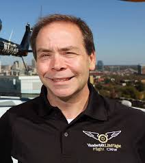 LifeFlight adds four to leadership team