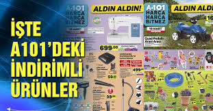 A101 Aktuel Urunler Katalogu 19 Mart 2020 Persembe Iste A101 Katalogdaki Urunler Alisveris Haberleri