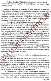 Aproape Toate Dosarele Făcute De Paraditorii Dna Ploiești Magistraților Au Fost Clasate Pe Fapta Nu Există Media Sud