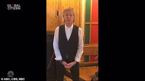 Lifestyle 2020 ★ charlie watts's net worth 2020help us get to 100k subscribers! Fans Remain Hysterical As Charlie Watts Plays Drums For Rolling Stones Performance Fr24 News English