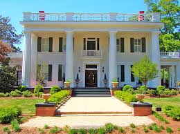 Image result for ANTEBELLUM HOME