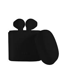 If you know what i'm talking about, how is this sound created? Ihip Sound Pods Wireless Earbuds Black Walmart Com Walmart Com
