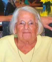 Dorothy A. Potter Obituary February 19, 2019