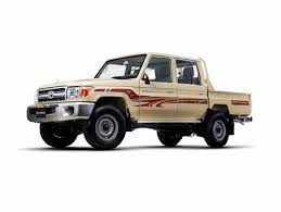 Edmunds also has toyota land cruiser pricing, mpg, specs, pictures, safety features, consumer reviews and more. Toyota Land Cruiser Pick Up 2019 4 0l Double Cab In Uae New Car Prices Specs Reviews Amp Photos Yallamotor