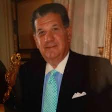 Eric Goldberg Obituary and Online Memorial (2025)