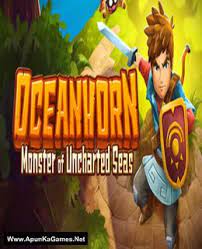 Maybe you would like to learn more about one of these? Oceanhorn Monster Of Uncharted Seas Pc Game Free Download Full Version