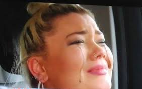 Teen Mom OG' Season 6 Reunion Part 1 Recap: Amber Needs Cash & Maci Gets  Bashed