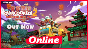 And was released on the nintendo switch and on steam on . Download Overcooked 2 V22 10 2020 Online Game3rb