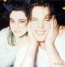 Just Like Heaven Robert Smith Mary Poole Robert Smith The Cure Robert Smith The Cure