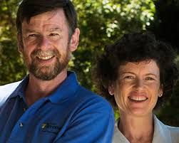 Professorships & Chairs