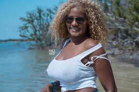 Hello and welcome to mango maddy,today i am at john pennekamp coral reef state park and testing out my new favorite adventure shoes by aleader.here is a link. Donald Starks On Twitter Beautiful